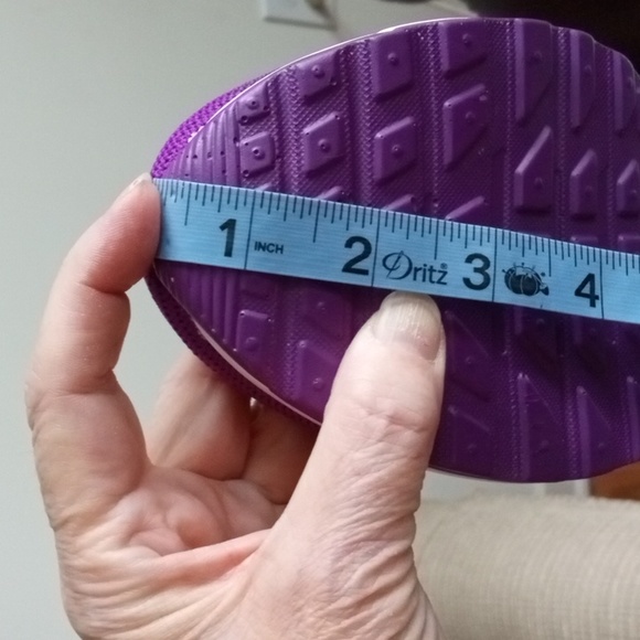 New size 8 all purpose shoes - Picture 4 of 5